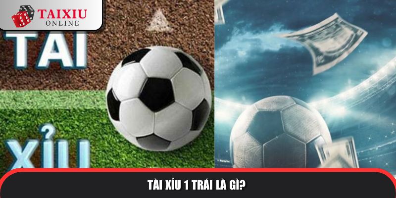tai xiu 1 trai 1 220 Tài Xỉu 1 Trái - Kinh Nghiệm Và Cách Chơi Cho Bet Thủ
