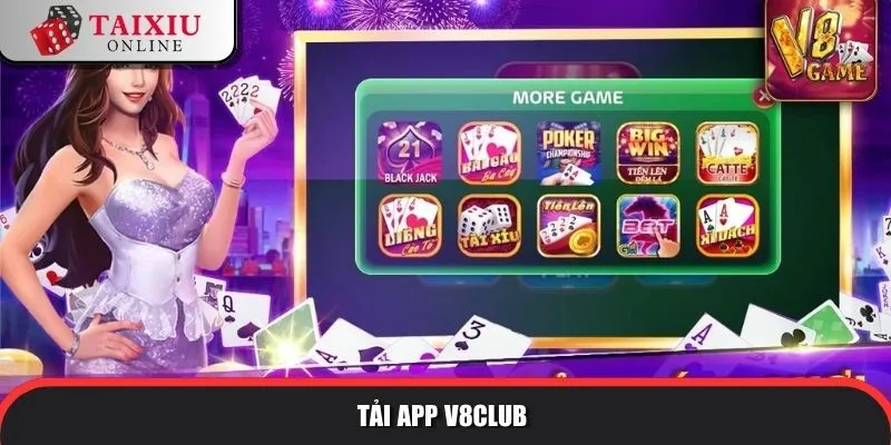 v8club 4 543 Tải app V8Club